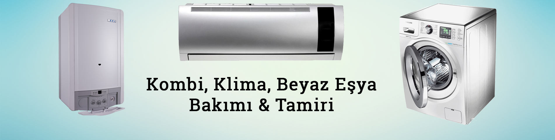 Tire Generalelectric Klima Servisi